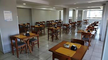 Plaza Inn Trevo Sorocaba