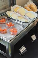 Plaza Inn Trevo Sorocaba