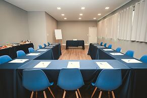 Plaza Inn Trevo Sorocaba