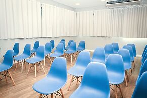 Plaza Inn Trevo Sorocaba