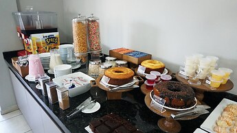 Plaza Inn Trevo Sorocaba