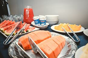 Plaza Inn Trevo Sorocaba