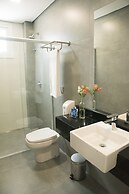 Plaza Inn Trevo Sorocaba