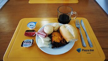 Plaza Inn Trevo Sorocaba