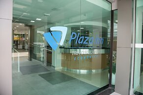 Plaza Inn Trevo Sorocaba