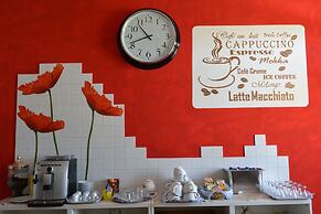 B&B Casazze Dream