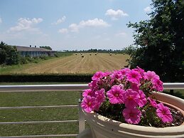 B&B Casazze Dream