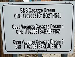 B&B Casazze Dream