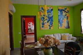 B&B Casazze Dream