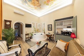 Corso Suite 107 Rooms Wellness & Spa