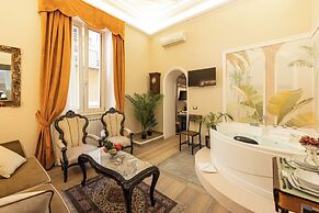 Corso Suite 107 Rooms Wellness & Spa