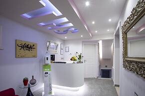 Corso Suite 107 Rooms Wellness & Spa