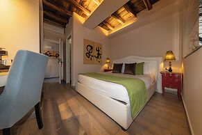 Corso Suite 107 Rooms Wellness & Spa