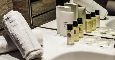 Corso Suite 107 Rooms Wellness & Spa