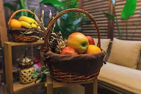 Corso Suite 107 Rooms Wellness & Spa