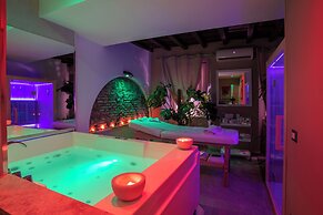 Corso Suite 107 Rooms Wellness & Spa