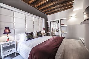 Corso Suite 107 Rooms Wellness & Spa