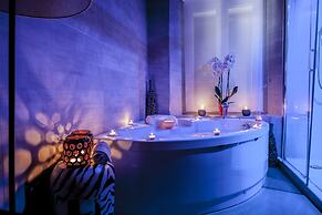 Corso Suite 107 Rooms Wellness & Spa