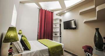 Corso Suite 107 Rooms Wellness & Spa