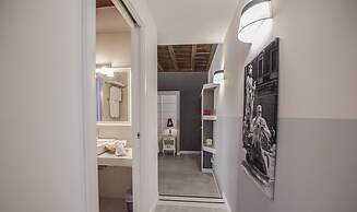 Corso Suite 107 Rooms Wellness & Spa