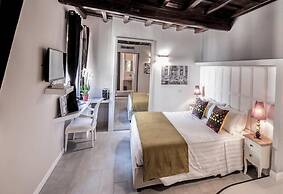 Corso Suite 107 Rooms Wellness & Spa