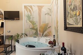 Corso Suite 107 Rooms Wellness & Spa