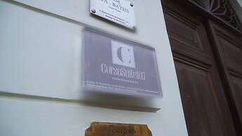 Corso Suite 107 Rooms Wellness & Spa