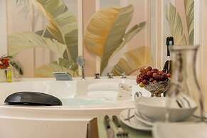 Corso Suite 107 Rooms Wellness & Spa