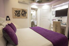 Corso Suite 107 Rooms Wellness & Spa