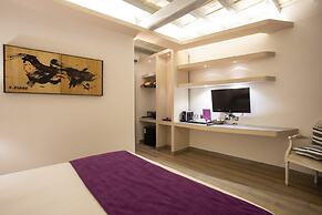 Corso Suite 107 Rooms Wellness & Spa