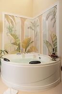 Corso Suite 107 Rooms Wellness & Spa