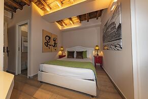 Corso Suite 107 Rooms Wellness & Spa