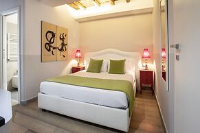 Corso Suite 107 Rooms Wellness & Spa