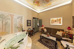 Corso Suite 107 Rooms Wellness & Spa