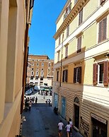 Corso Suite 107 Rooms Wellness & Spa