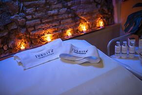 Corso Suite 107 Rooms Wellness & Spa