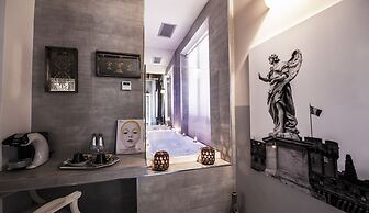 Corso Suite 107 Rooms Wellness & Spa