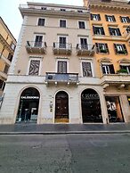 Corso Suite 107 Rooms Wellness & Spa