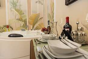 Corso Suite 107 Rooms Wellness & Spa