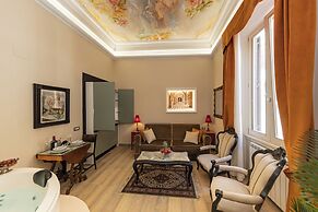 Corso Suite 107 Rooms Wellness & Spa