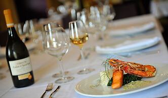 Quinta da Palmeira - Country House Retreat & Spa