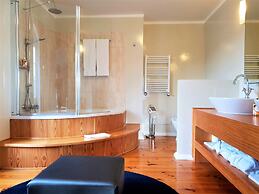 Quinta da Palmeira - Country House Retreat & Spa