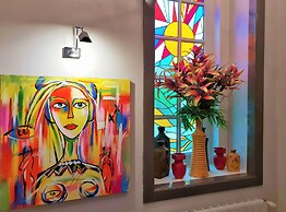 Quinta da Palmeira - Country House Retreat & Spa