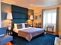 Quinta da Palmeira - Country House Retreat & Spa