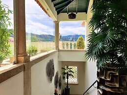 Quinta da Palmeira - Country House Retreat & Spa