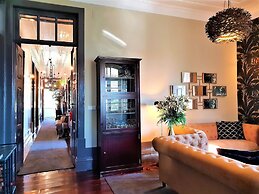 Quinta da Palmeira - Country House Retreat & Spa