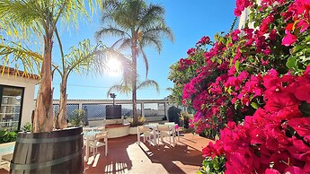 Quinta da Palmeira - Country House Retreat & Spa