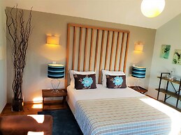 Quinta da Palmeira - Country House Retreat & Spa