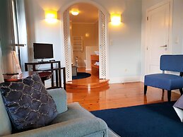 Quinta da Palmeira - Country House Retreat & Spa