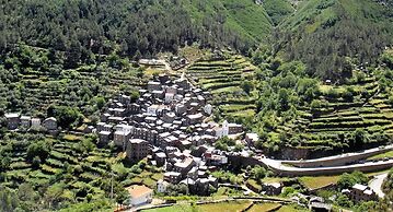 Quinta da Palmeira - Country House Retreat & Spa